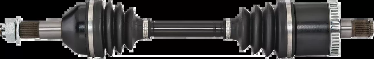 Moose Offroad Axle Assembly - Complete - Standard - Rear Right - '19 Renegade 650 XXC-LM6-CA-8-341