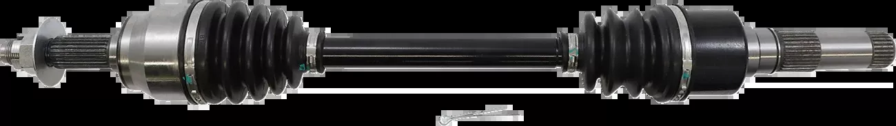 Moose Offroad Axle Assembly – Complete – Standard – Rear Right – John Deere Gator-LM6-JD-8-301