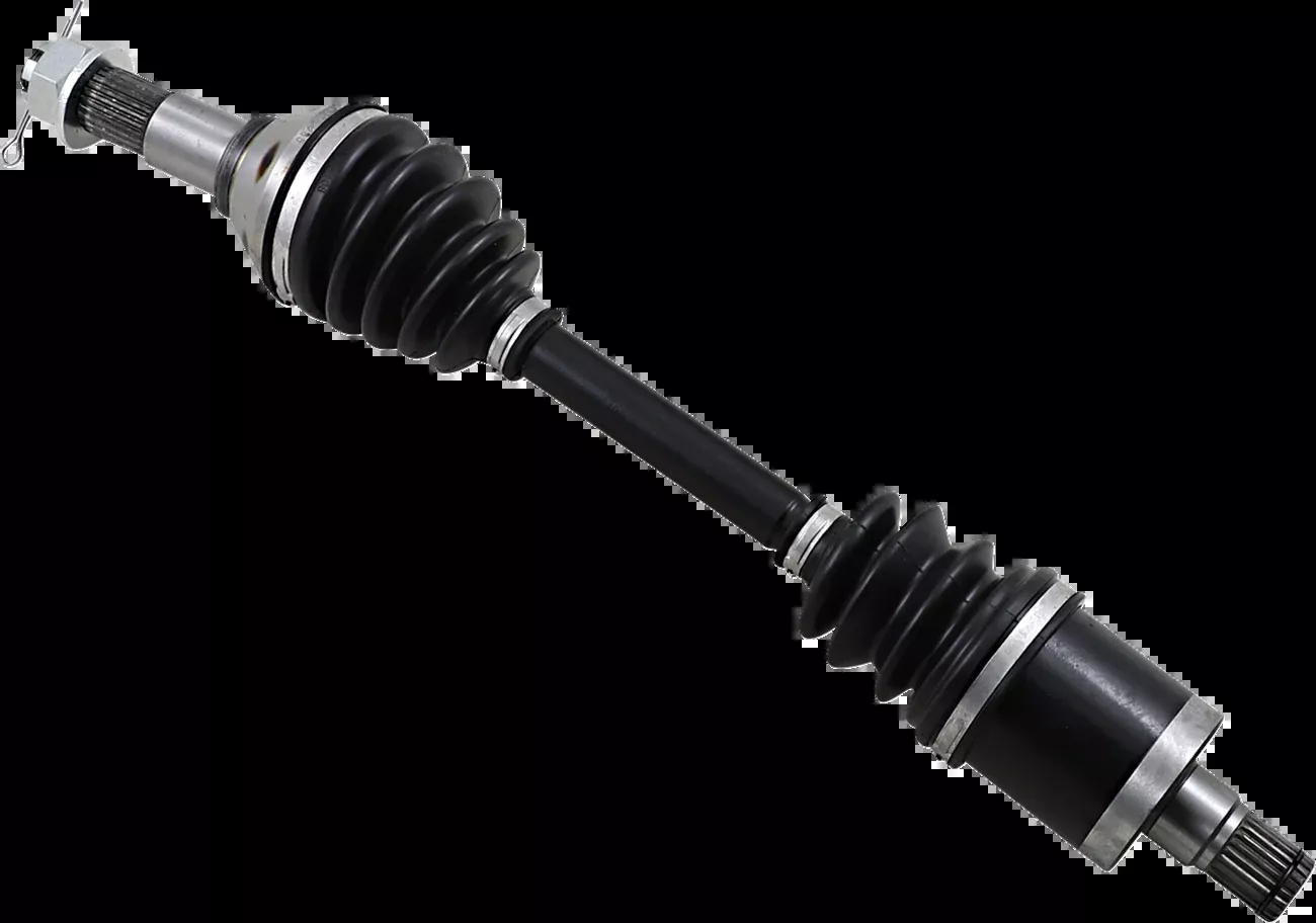 Moose Offroad Axle Assembly - Complete - Standard - Rear Right | Middle Right - Can-Am Outlander-LM6-CA-8-324