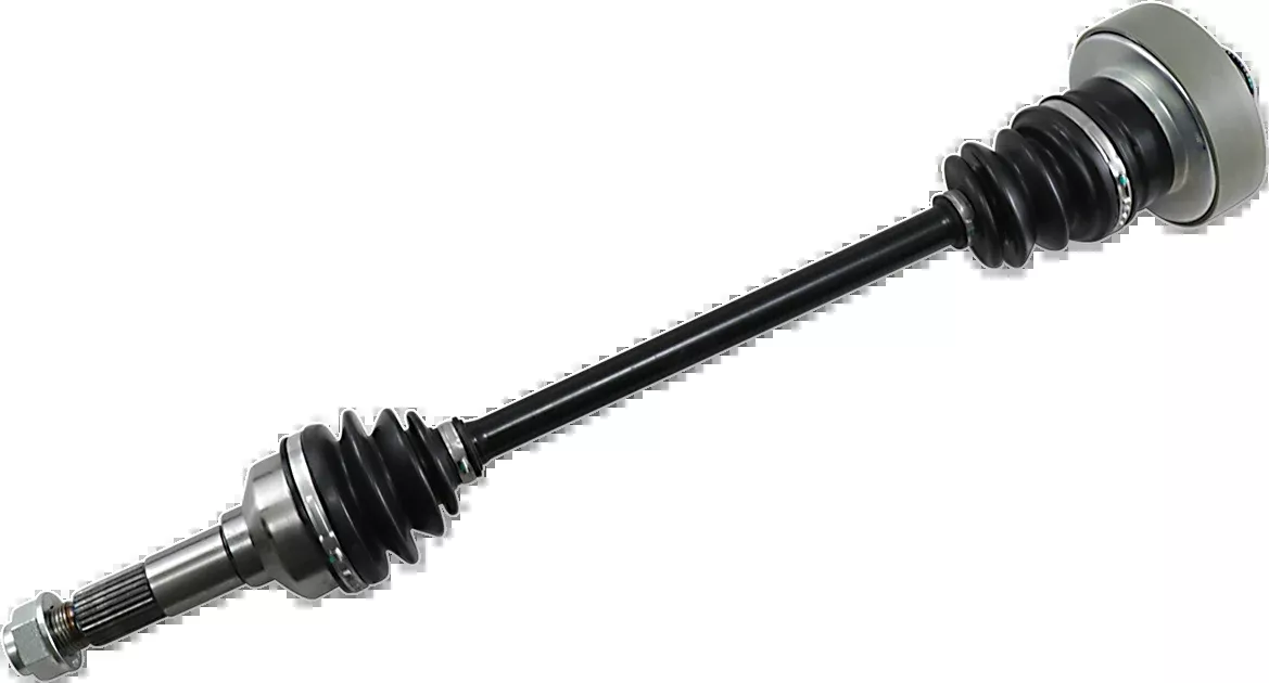 Moose Offroad Axle Assembly – Complete – Standard – Rear Right – Yamaha Rhino 700-LM6-YA-8-330