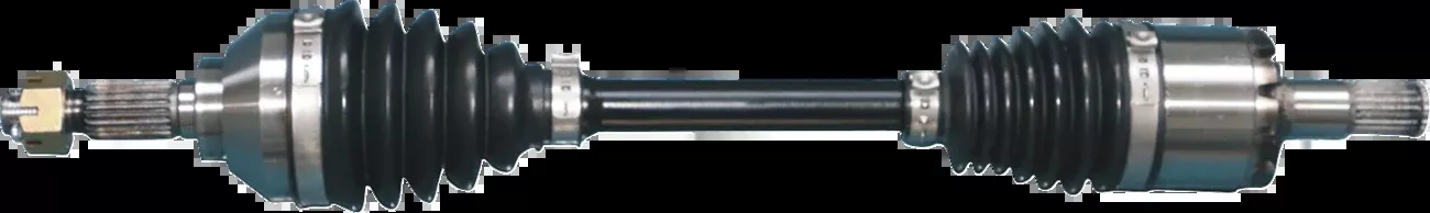 Moose Offroad Axle Kit - CV/Complete - Front Left - Heavy-Duty - Kawasaki Brute Force 650/750-KAW-6009HD