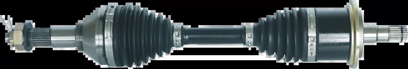 Moose Offroad Axle Kit – CV/Complete – Front Left – Heavy-Duty – Outlander/Renegade-CAN-6024HD