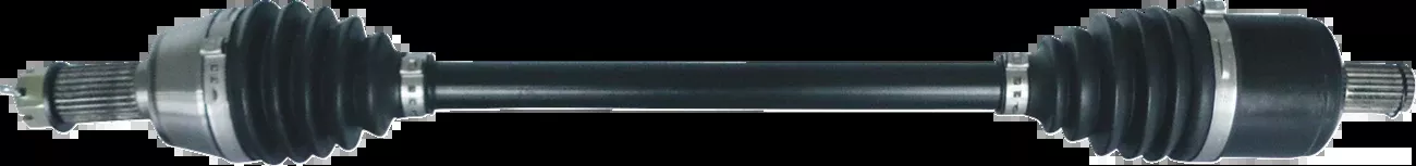 Moose Offroad Axle Kit – CV/Complete – Front Left/Right – Heavy-Duty – ’11-’14 Polaris Ranger Diesel-POL-6049HD