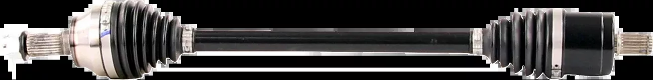 Moose Offroad Axle Kit – CV/Complete – Front Left/Right – Heavy-Duty – ’19 High Lifter/Back Country-POL-6094HD