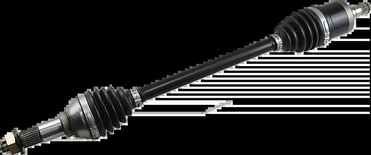 Moose Offroad Axle Kit – CV/Complete – Heavy-Duty – Front Left – Can-Am-CAN-6039HD