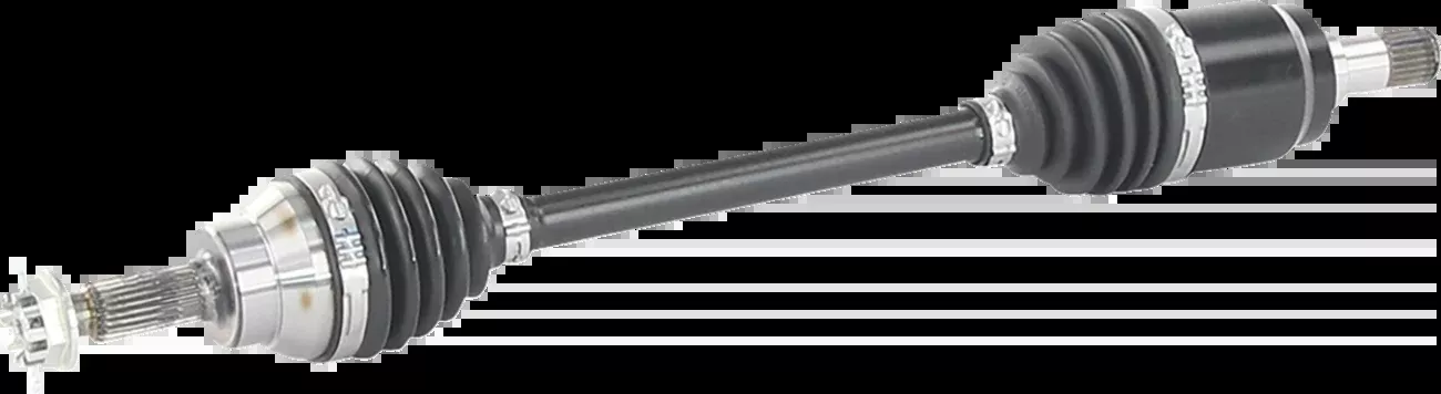 Moose Offroad Axle Kit – CV/Complete – Heavy-Duty – Front Left – Honda Pioneer 500-HON-6045HD