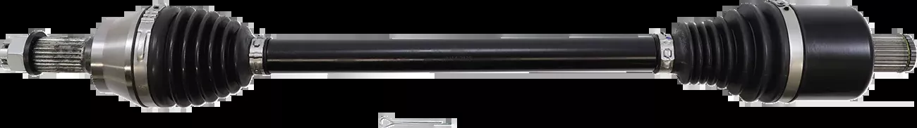 Moose Offroad Axle Kit – CV/Complete – Heavy-Duty – Front Left/Right – ’20-’21 Ranger-POL-6096HD