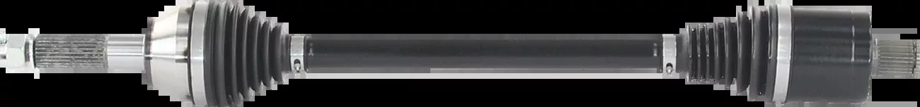 Moose Offroad Axle Kit - CV/Complete - Heavy-Duty - Front Left/Right - '22 Polaris Ranger Crew 1000-POL-6108HD