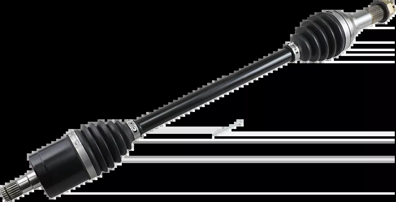 Moose Offroad Axle Kit – CV/Complete – Heavy-Duty – Front Right – Can-Am-CAN-6042HD