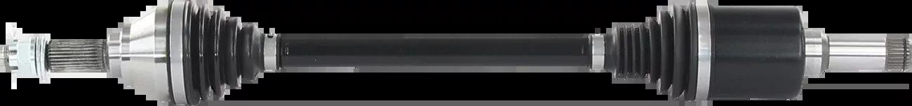 Moose Offroad Axle Kit - CV/Complete - Heavy-Duty - Rear Left/Right - '21 John Deere Gator-JDR-6018HD