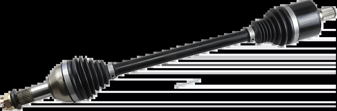 Moose Offroad Axle Kit – CV/Complete – Heavy-Duty – Rear Left/Right – Can-Am-CAN-6043HD