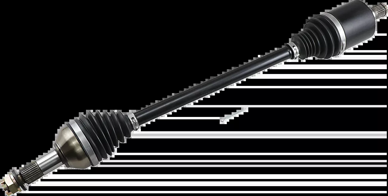 Moose Offroad Axle Kit – CV/Complete – Heavy-Duty – Rear Left/Right – Can-Am-CAN-6048HD