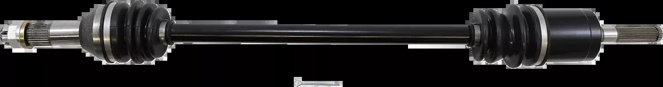 Moose Offroad Axle Kit – CV/Complete – OEM Replacement – Standard – Front Left – Defender-CAN-7084