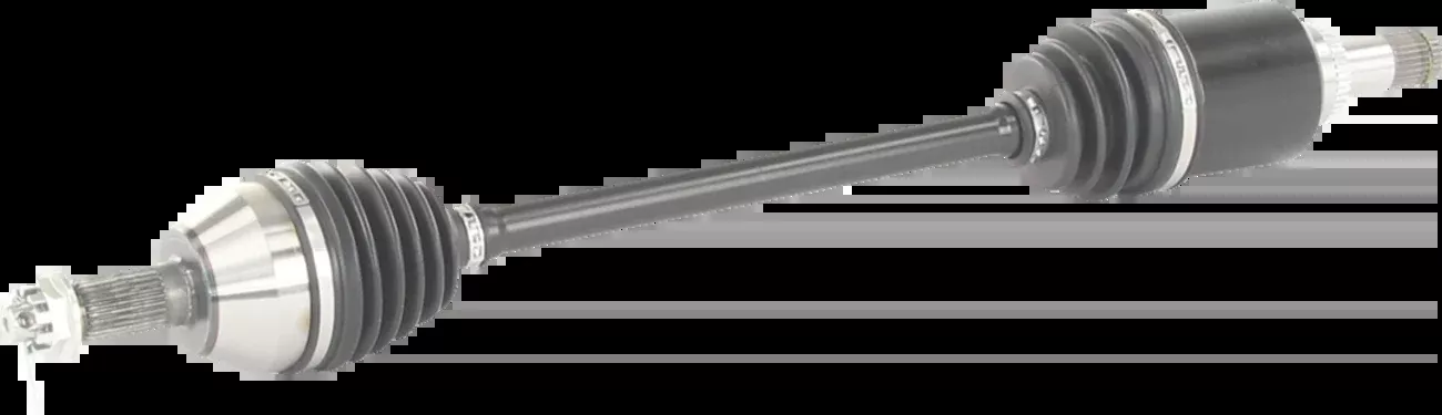 Moose Offroad Axle Kit – CV/Complete – OEM Replacement – Standard – Front Left – Honda Pioneer 1000/1000-5 Limited-HON-7055