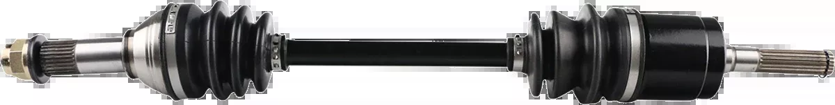 Moose Offroad Axle Kit – CV/Complete – OEM Replacement – Standard – Front Left – Maverick Trail 800/1000-CAN-7061