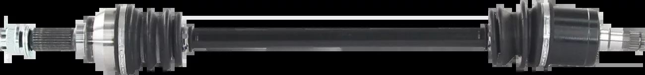 Moose Offroad Axle Kit - CV/Complete - OEM Replacement - Standard - Front Left/Right - '21 John Deere Gator-JDR-7020