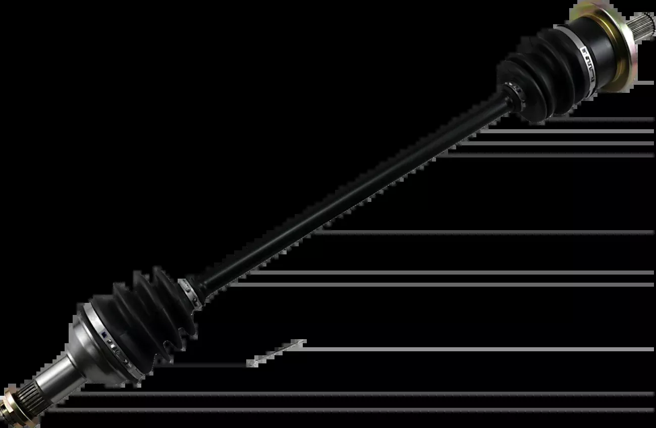 Moose Offroad Axle Kit – CV/Complete – OEM Replacement – Standard – Front Left/Right – Arctic Cat-ARC-7019