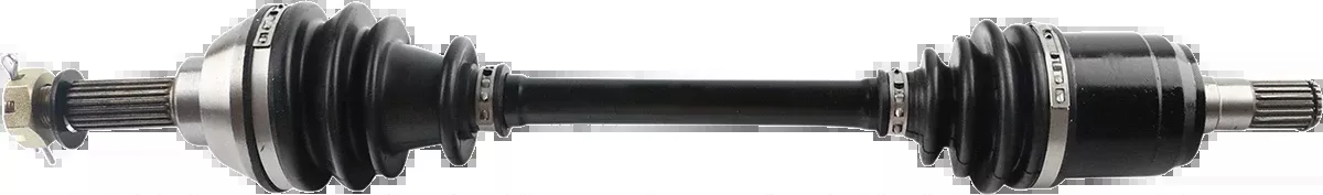 Moose Offroad Axle Kit – CV/Complete – OEM Replacement – Standard – Front Left/Right – KingQuad 500/750-SUZ-7010