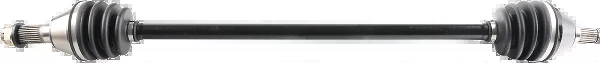 Moose Offroad Axle Kit – CV/Complete – OEM Replacement – Standard – Front Left/Right – Maverick X3-CAN-7062
