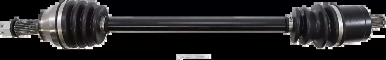 Moose Offroad Axle Kit – CV/Complete – OEM Replacement – Standard – Front Left/Right – Ranger 500/570-POL-7076