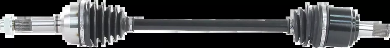 Moose Offroad Axle Kit – CV/Complete – OEM Replacement – Standard – Front Left/Right – Yamaha RMAX-YAM-7041