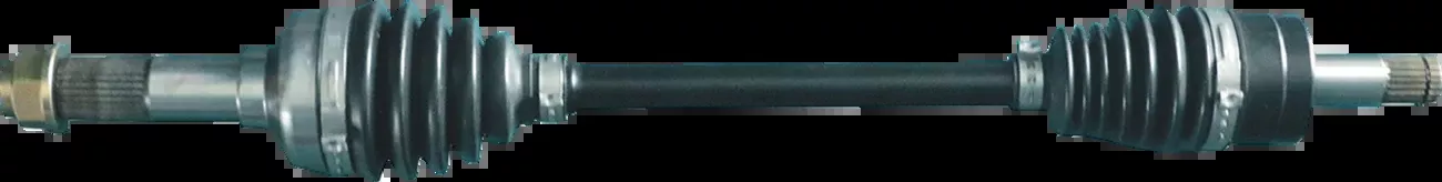 Moose Offroad Axle Kit – CV/Complete – OEM Replacement – Standard – Front Left – Yamaha Rhino 450/660-YAM-7017