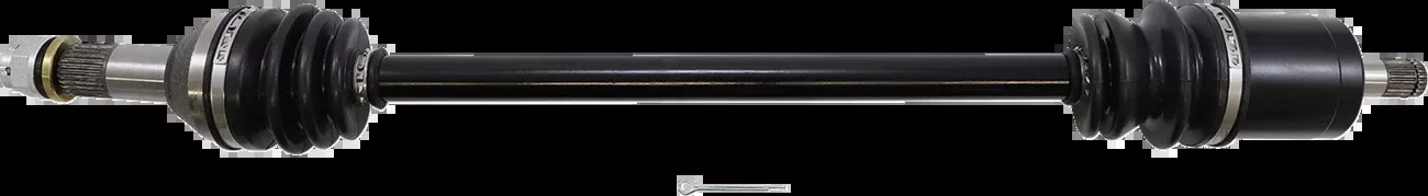 Moose Offroad Axle Kit – CV/Complete – OEM Replacement – Standard – Front Right – Defender-CAN-7083