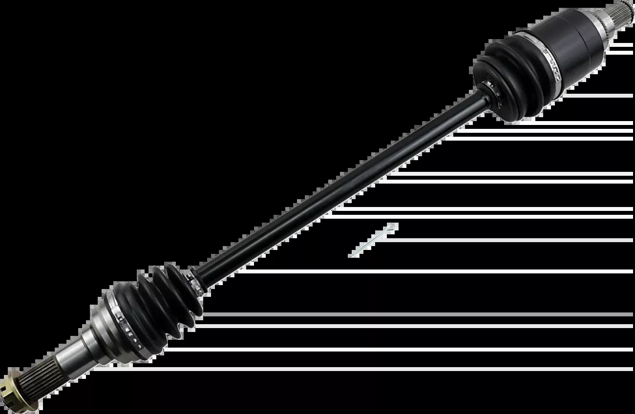 Moose Offroad Axle Kit – CV/Complete – OEM Replacement – Standard – Front Right – Kymco UXV 500/700-KYM-7003