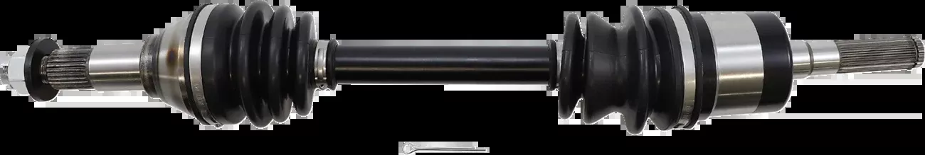 Moose Offroad Axle Kit – CV/Complete – OEM Replacement – Standard – Front Right – Outlander/Renegade-CAN-7090