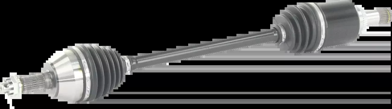 Moose Offroad Axle Kit – CV/Complete – OEM Replacement – Standard – Front Right – Pioneer 1000/1000-5 Limited-HON-7056