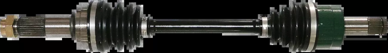Moose Offroad Axle Kit – CV/Complete – OEM Replacement – Standard – Front Right – Yamaha Grizzly 660-YAM-7004