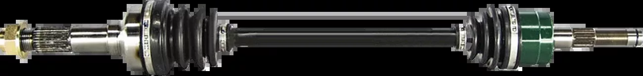 Moose Offroad Axle Kit – CV/Complete – OEM Replacement – Standard – Front Right – Yamaha Rhino 450/660-YAM-7019