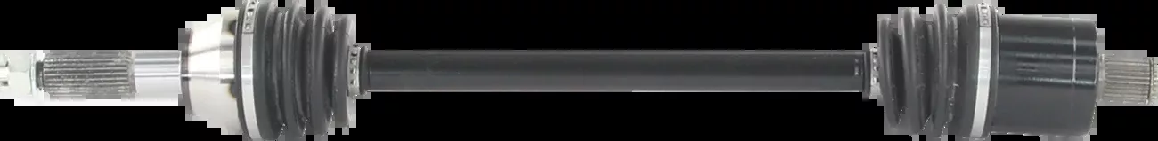 Moose Offroad Axle Kit - CV/Complete - OEM Replacement - Standard - Polaris Ranger Crew 1000-POL-7108
