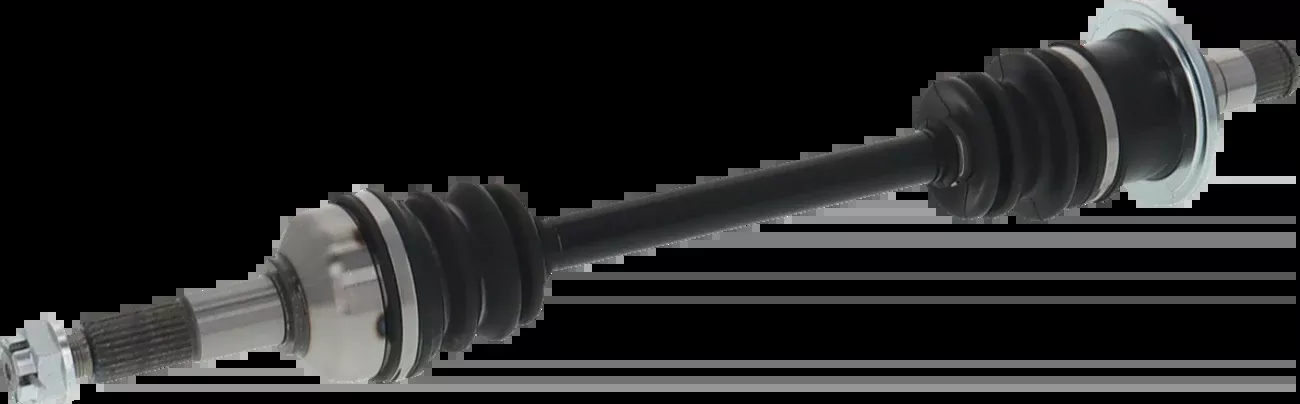 Moose Offroad Axle Kit – CV/Complete – OEM Replacement – Standard – Rear Left – CF Moto UForce 500/800-CFM-7012