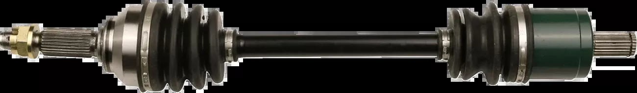 Moose Offroad Axle Kit - CV/Complete - OEM Replacement - Standard - Rear Left - John Deere Gator-JDR-7011