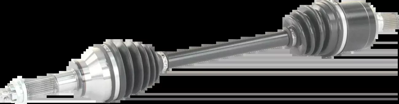 Moose Offroad Axle Kit – CV/Complete – OEM Replacement – Standard – Rear Left – Kawasaki Pro-MX-KAW-7031