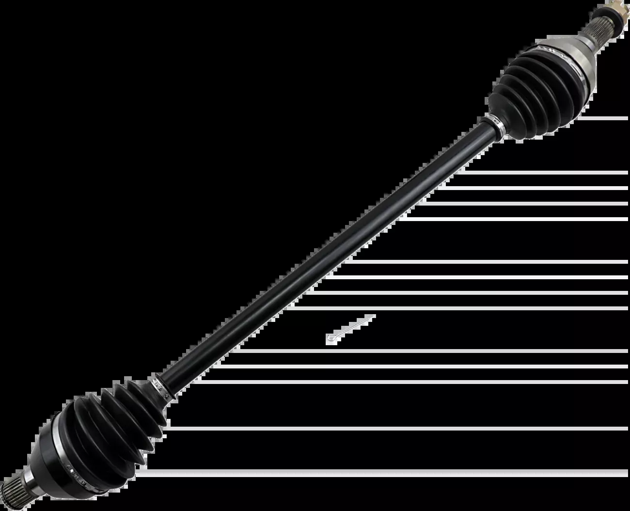 Moose Offroad Axle Kit – CV/Complete – OEM Replacement – Standard – Rear Left/Right – Can-Am Maverick 1000-CAN-7013