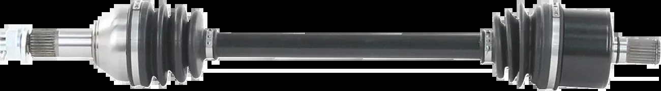 Moose Offroad Axle Kit – CV/Complete – OEM Replacement – Standard – Rear Left/Right – Commander/Maverick-CAN-7096