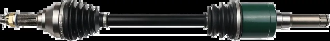 Moose Offroad Axle Kit - CV/Complete - OEM Replacement - Standard - Rear Left/Right - John Deere Gator 560E-JDR-7017