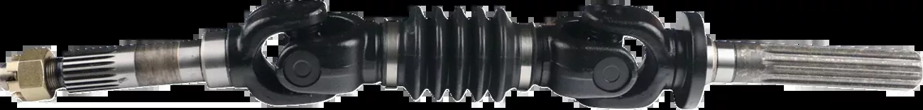 Moose Offroad Axle Kit – CV/Complete – OEM Replacement – Standard – Rear Left/Right – Kubota RTV-KUB-7009