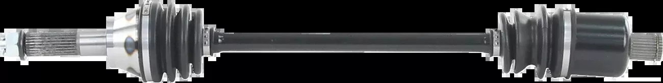 Moose Offroad Axle Kit – CV/Complete – OEM Replacement – Standard – Rear Left/Right – Polaris Ranger-POL-7107