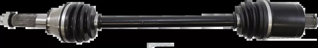 Moose Offroad Axle Kit – CV/Complete – OEM Replacement – Standard – Rear Left/Right – Ranger 1000-POL-7093