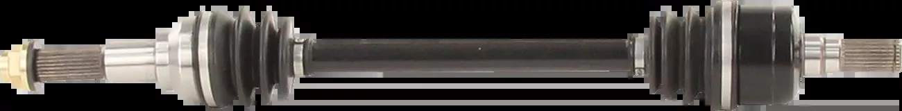 Moose Offroad Axle Kit – CV/Complete – OEM Replacement – Standard – Rear Left/Right – Wolverine 850-YAM-7040