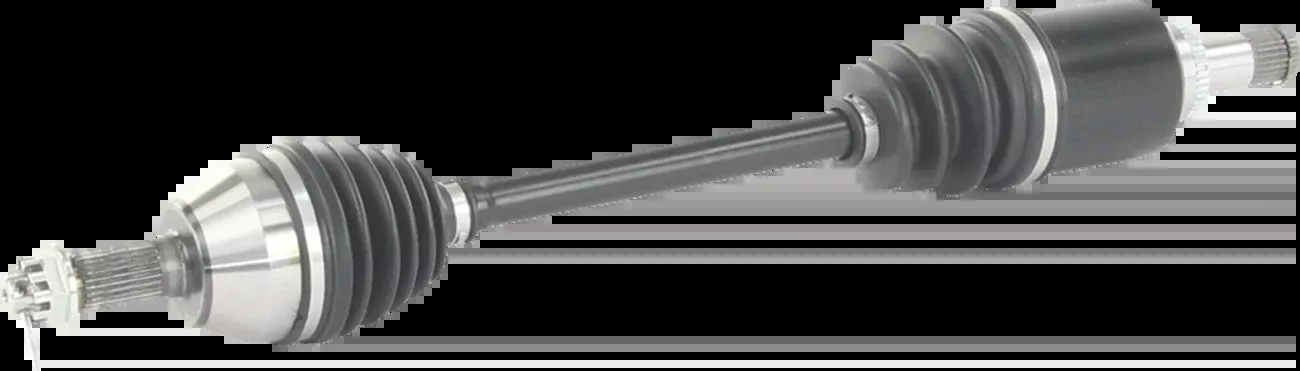 Moose Offroad Axle Kit – CV/Complete – OEM Replacement – Standard – Rear Right – Pioneer 1000/1000-5 Limited-HON-7057