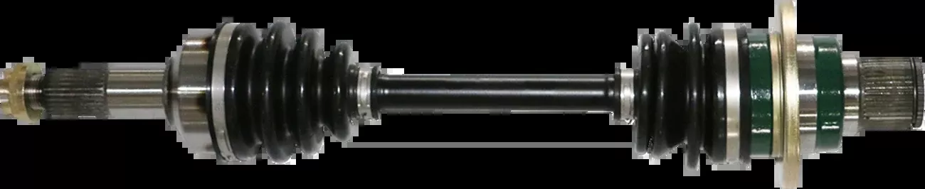 Moose Offroad Axle Kit – CV/Complete – OEM Replacement – Standard – Rear Right – Yamaha Grizzly 660-YAM-7010