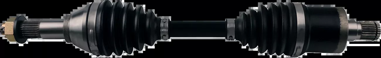 Moose Offroad Axle Kit – CV/Complete – Rear Left/Right/Middle – Heavy-Duty – Can-Am Outlander-CAN-6038HD