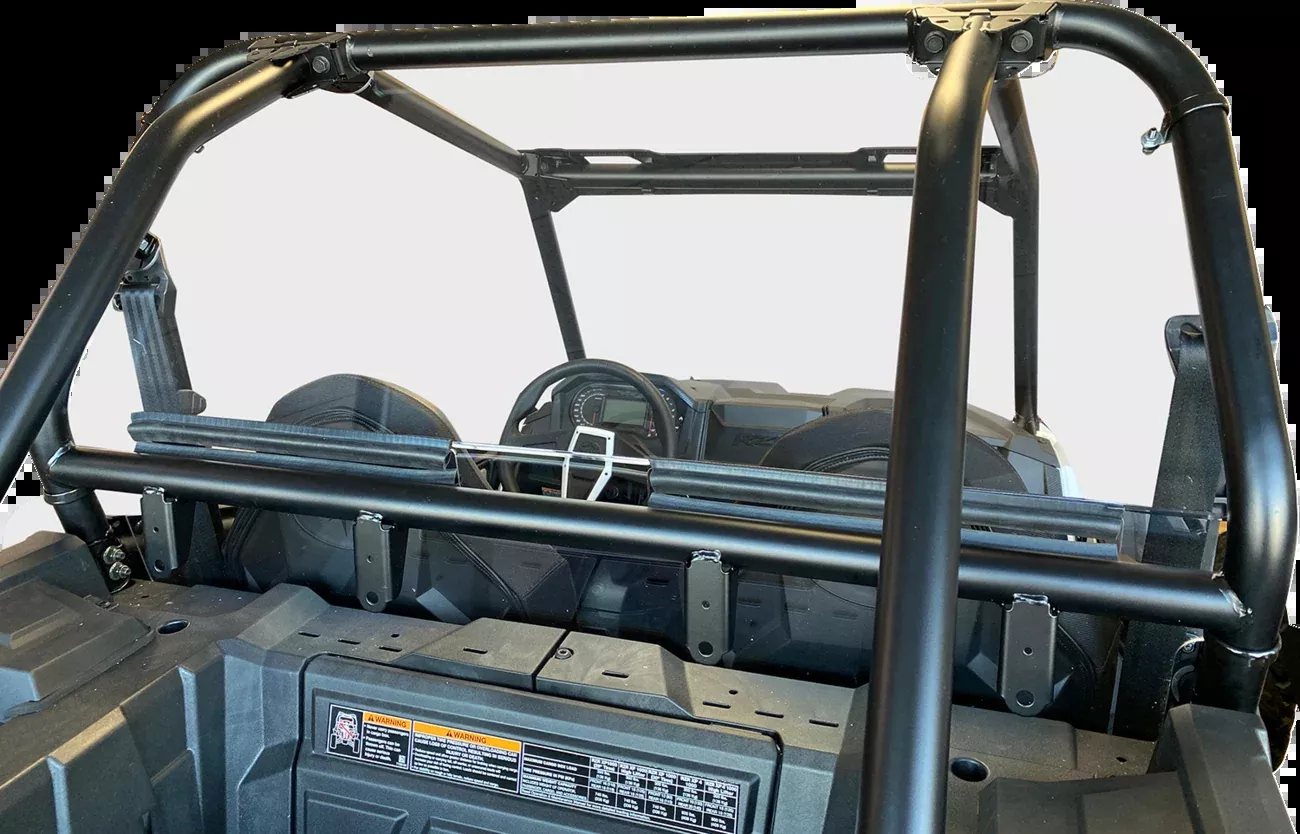 Moose Offroad Back Panel – Polaris – RZR ’14-’24-V000236-12200M