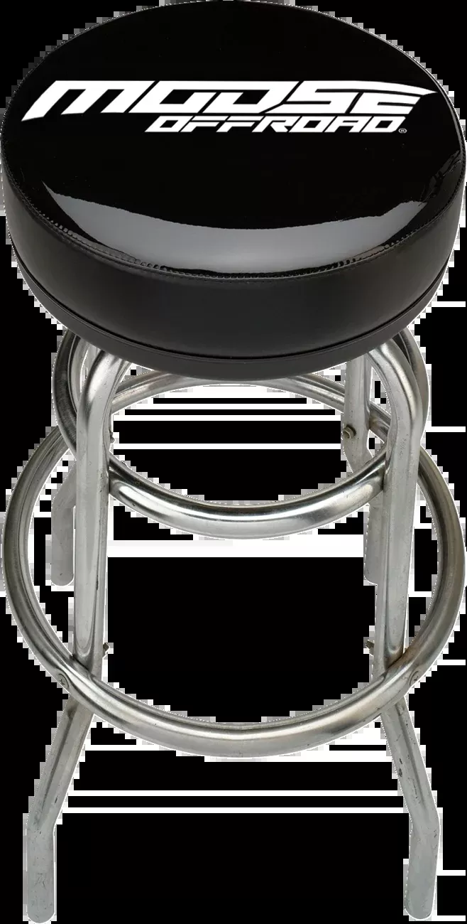 Moose Offroad Bar Stool – Moose Offroad-X80-6020MO