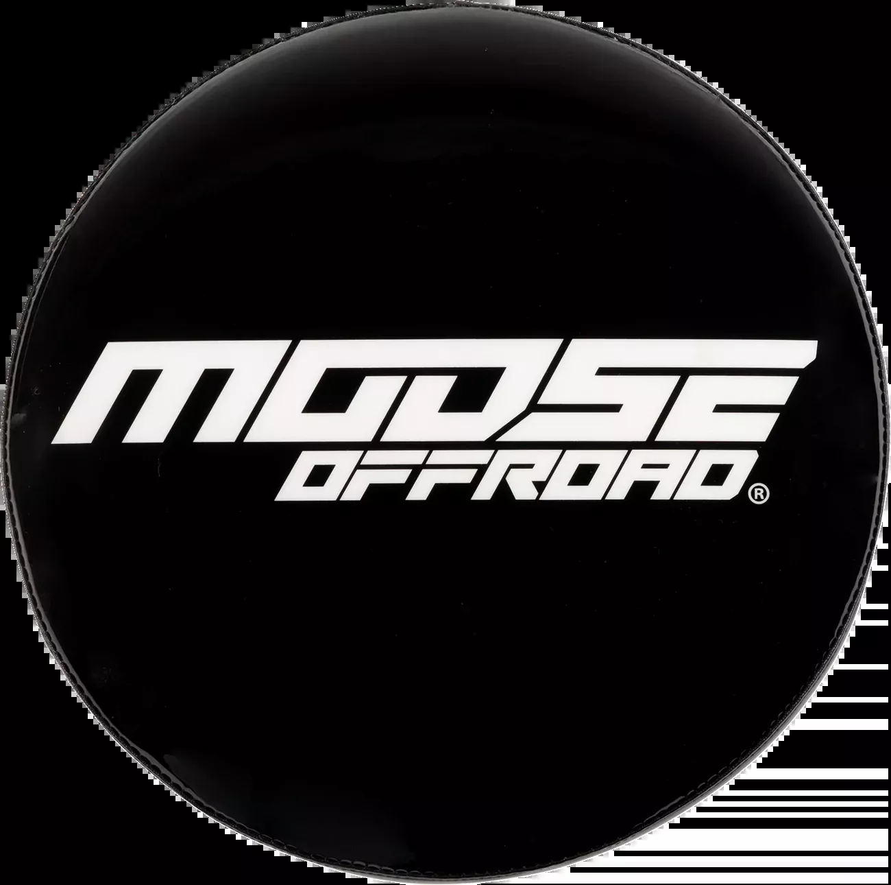 Moose Offroad Bar Stool Seat - Moose Offroad-X80-6020MO-A