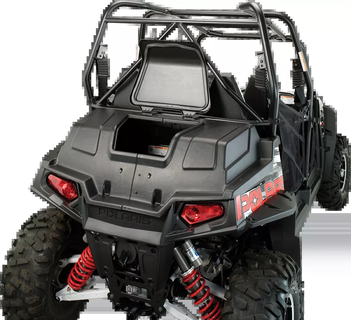 Moose Offroad Bed Cargo Cover – RZR-V000020-11056M